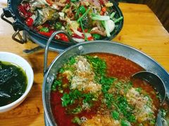 合渣-张关合渣(朱家坳店)