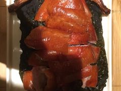 -小厨娘淮扬菜(六合欢乐港店)