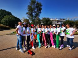 -文E范儿ZUMBA尊巴舞蹈