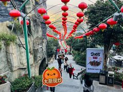 -枇杷园食为鲜火锅(南山店)