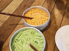 -Doo Dee Thai Food(Issan/Isaan/Esan)