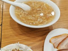 -李连贵熏肉大饼(沈阳站店)