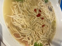 -桂满陇·杭州小馆(巴黎春天浦建店)