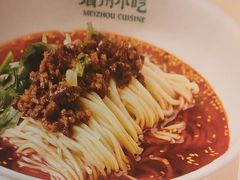-眉州小吃(石景山店)