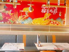 -比格比萨自助(宝山日月光店)