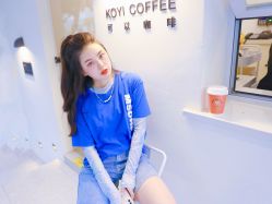 -MOZZ木子造型