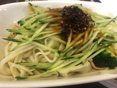 -魏家凉皮(协和店)