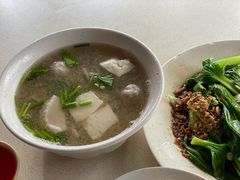猪杂汤-正正文志记猪什汤