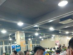 -皖北巫氏三胖地锅鸡(长淮总店)