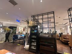 -花舍·新派粤菜·西餐·下午茶(亚运村·鸟巢店)