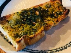 蒜蓉面包片-PIZZA BIANCA(民园店)