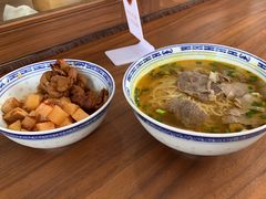 -永丰面馆(汉口路店)