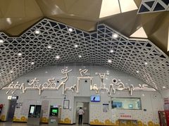 -海底捞火锅(龙岗星河COCO Park店)
