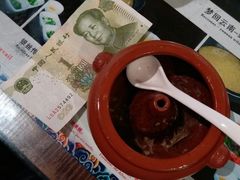 -桥香园正宗过桥米线(机场五店)