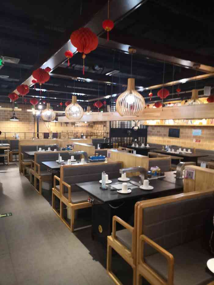 滕牛自助烤肉-"今天本来要去吃火锅,无意中来到了自助烤肉.