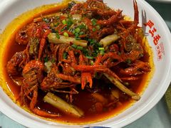 -严三毛口味虾·小严同学的店(曙光路直营店)