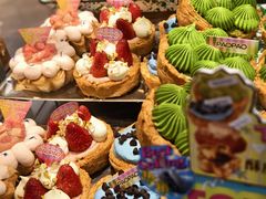 -PAOPAO Bakery&Café(港汇店)