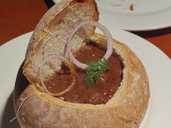 -布拉格餐厅· 中欧捷克菜(全国首店)