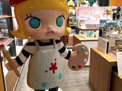 -泡泡玛特POPMART(天环购物中心店)