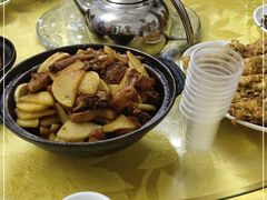 -黎记大排档(慈云路店)