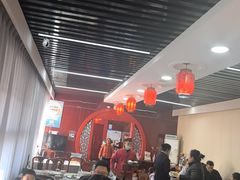 -中卫御苑福膳·养生局(圆明园店)