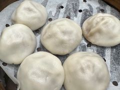 鸡汁汤包-鸡鸣汤包(广东路店)