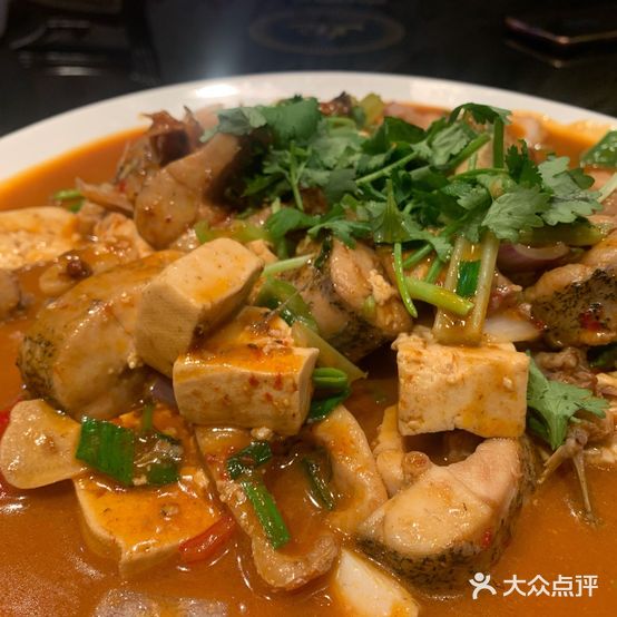 朱记鱼行(福海店)