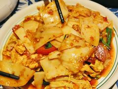 -云海肴·汽锅鸡·云南菜(南强街店)