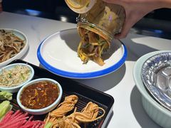 -额娘·春饼烤鸭(天鸿店)