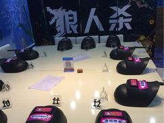 -好玩工厂密室·鹅鸭杀·桌游拼豆电玩