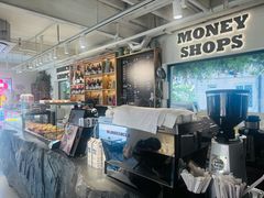 -Money Shops(愚园路店)