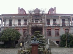 android_upload_pic-南通博物苑-崇川人民公园