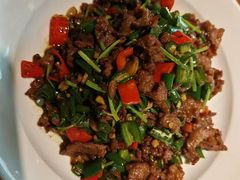 -老雒阳面馆·水席(定鼎门店)