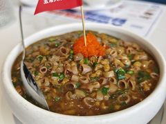 -大锅强·蒸海鲜青岛菜(金沙滩店)