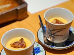 -江户·岚 创意料理(泛海店)