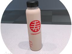 -寿奶茶·鲜奶与茶(合生汇购物中心店)