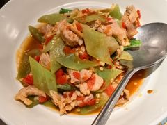 -山石榴·贵州菜(陆家嘴中心店)