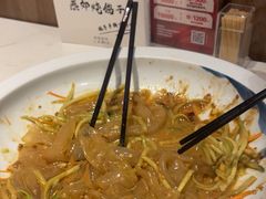 -燕郊烧鸽子(酷车小镇店)