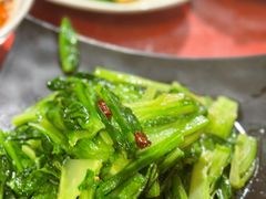 -宣威山野人家·云南菜·菌火锅(金碧店)
