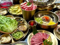 -东味北道熟成·炭火烤肉(九龙店)