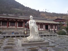 -华清宫景区