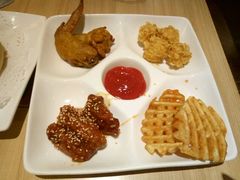 -必胜客(兴隆店)