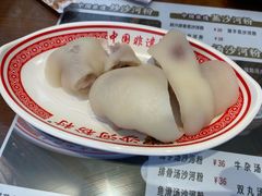 -沙河粉村·国家非遗传承(云台店)