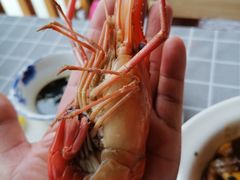 -古尚锦酒楼·水上餐厅