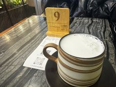 -THE WOODS 简餐 (国贸商城店)