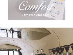 -Seesaw Coffee(上生新所店)