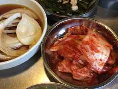 -釜山火炉·海鲜烤肉(紫藤路店)