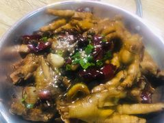 -小民大排档(马场角横路店)
