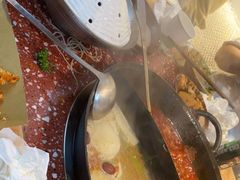 -赵美丽·重庆社区火锅·直营店(火车东站·中豪国际店)