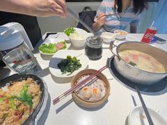 -煲王粤菜餐厅(中侨中心店)